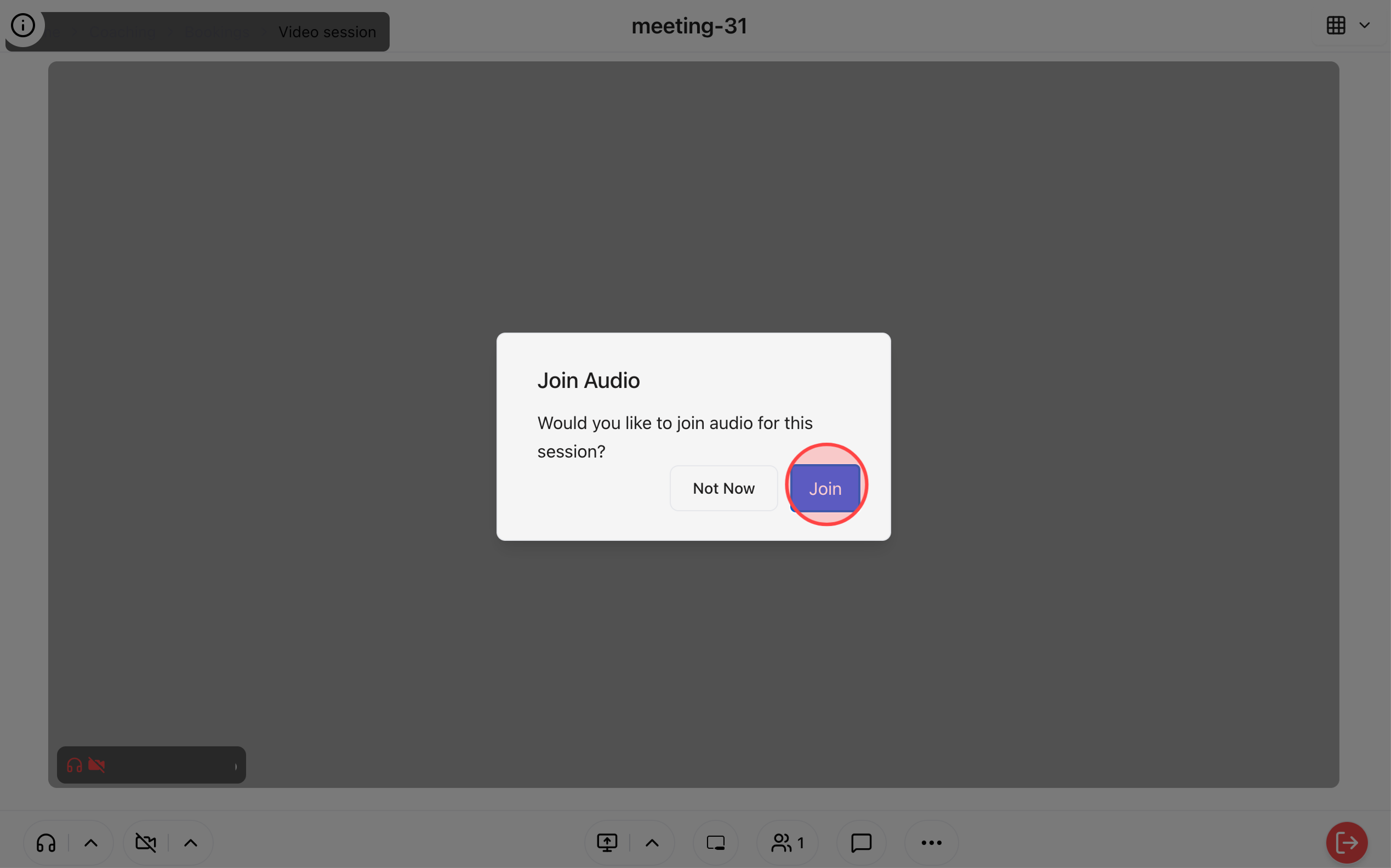 Screenshot for step 4