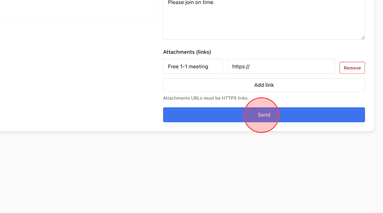 Screenshot for step 6
