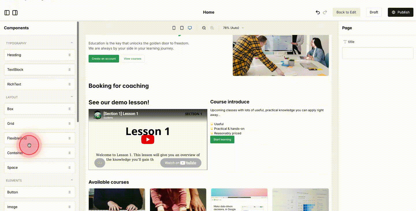 Screenshot for step 4