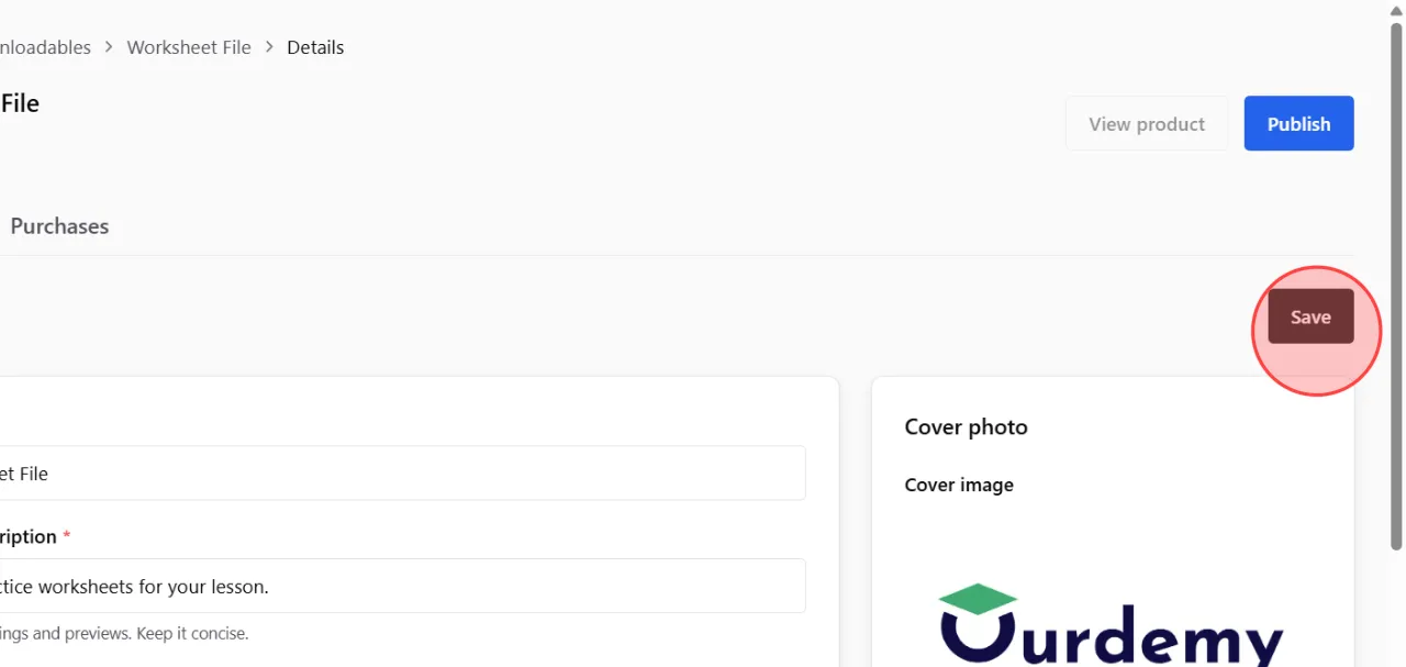 Screenshot for step 16