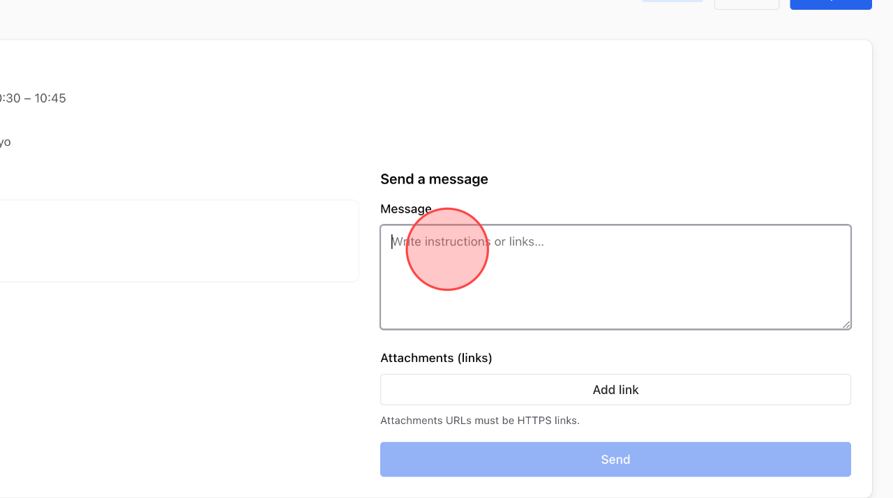 Screenshot for step 2