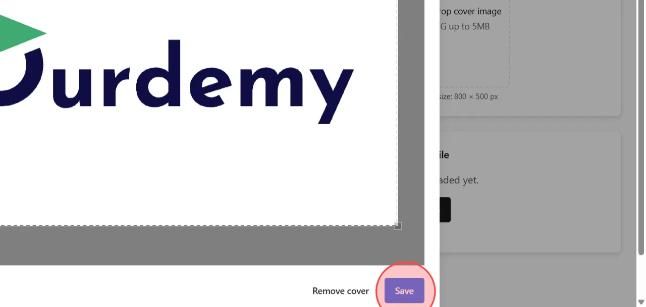 Screenshot for step 12