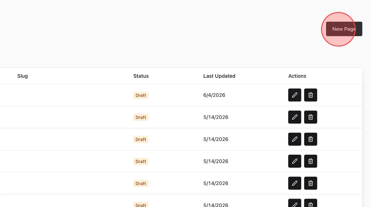 Screenshot for step 2