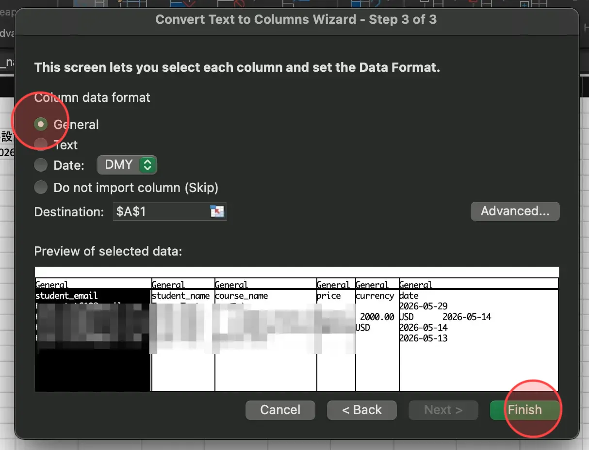 Screenshot for step 6