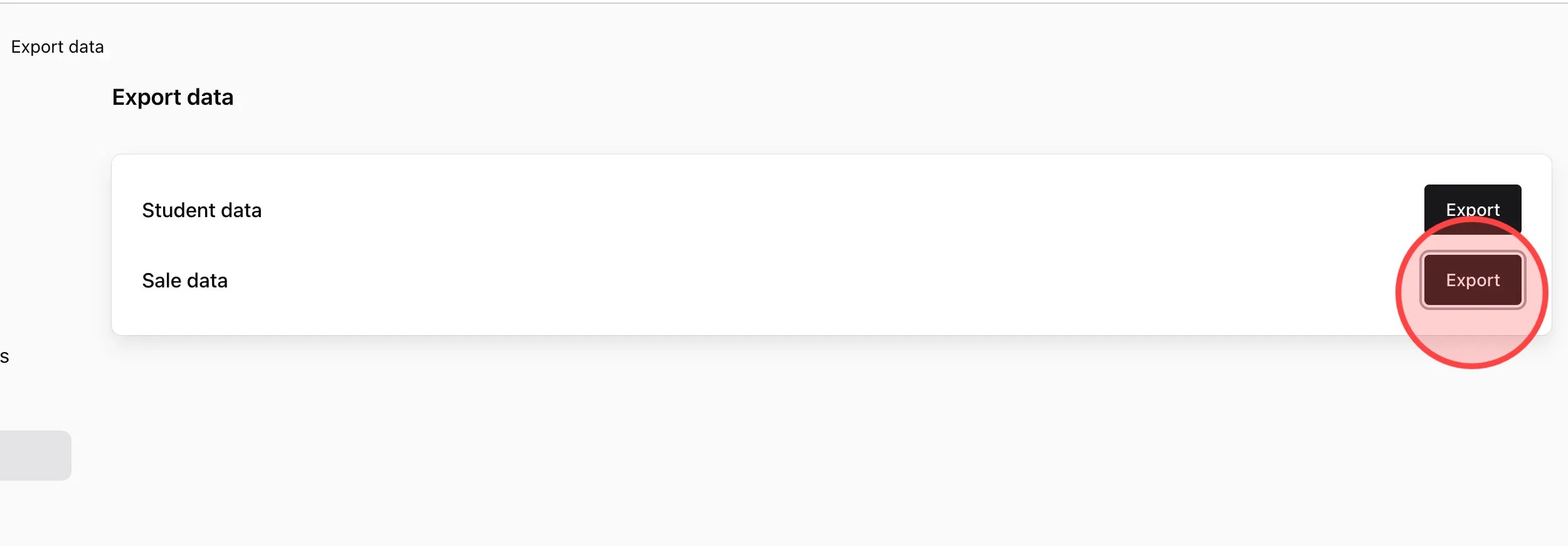Screenshot for step 3