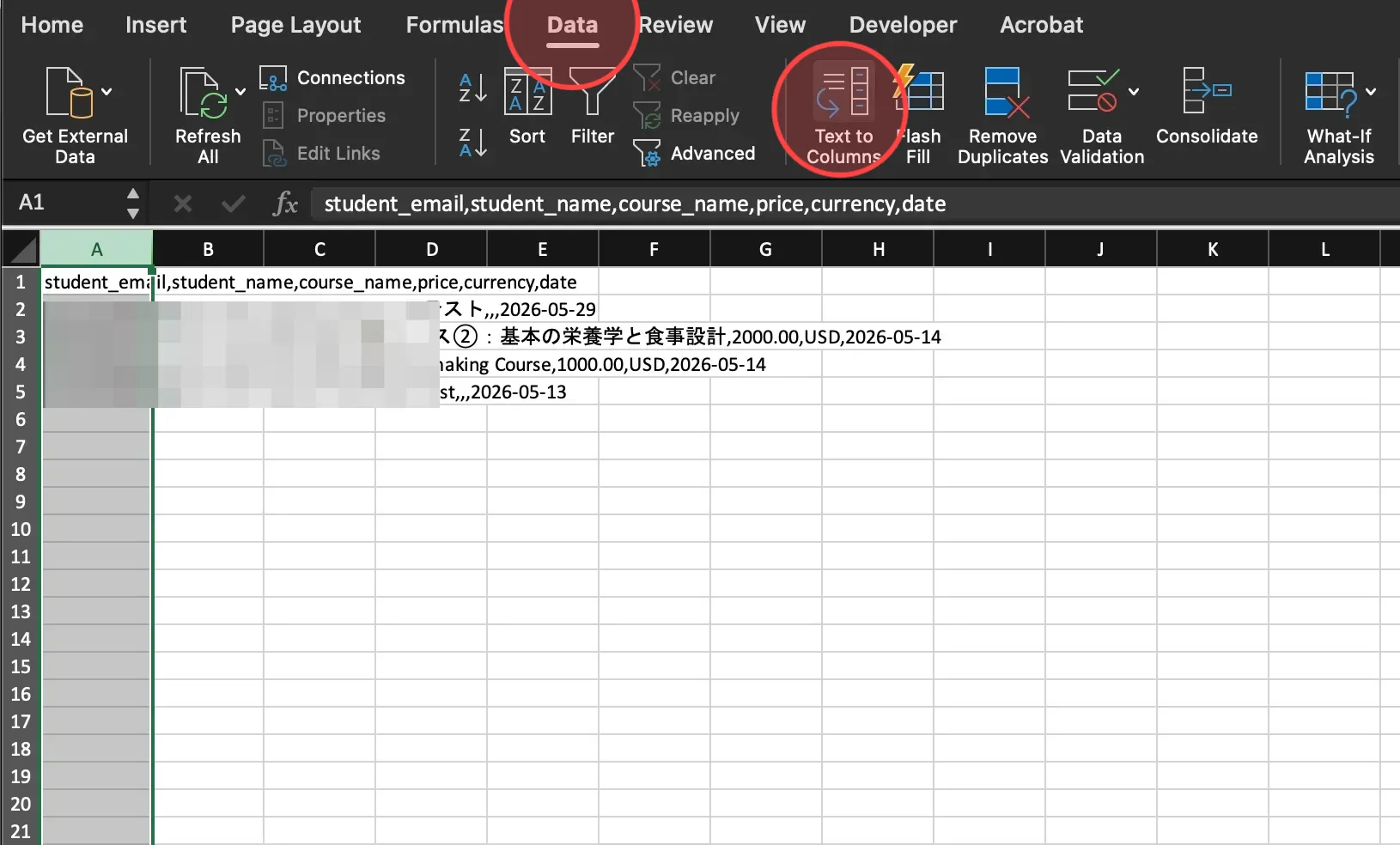 Screenshot for step 3