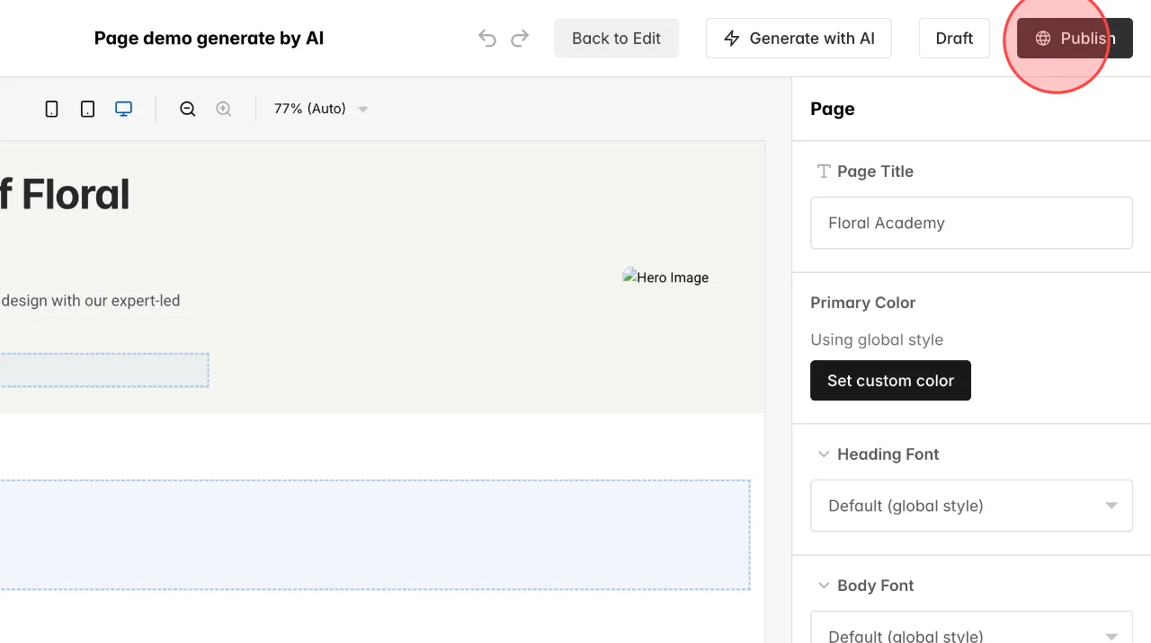 Screenshot for step 10