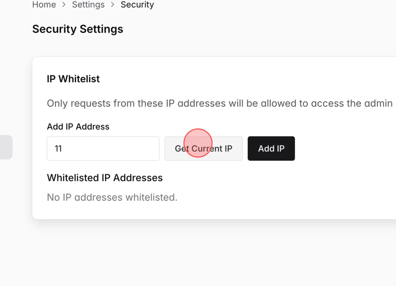 Screenshot for step 6