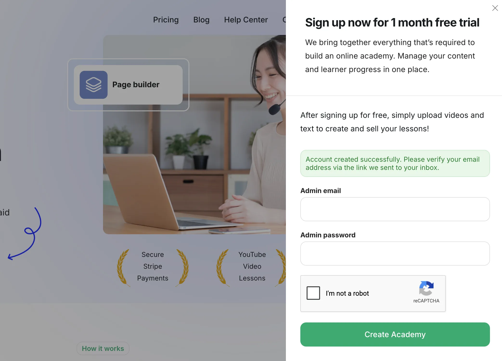 Screenshot for step 5