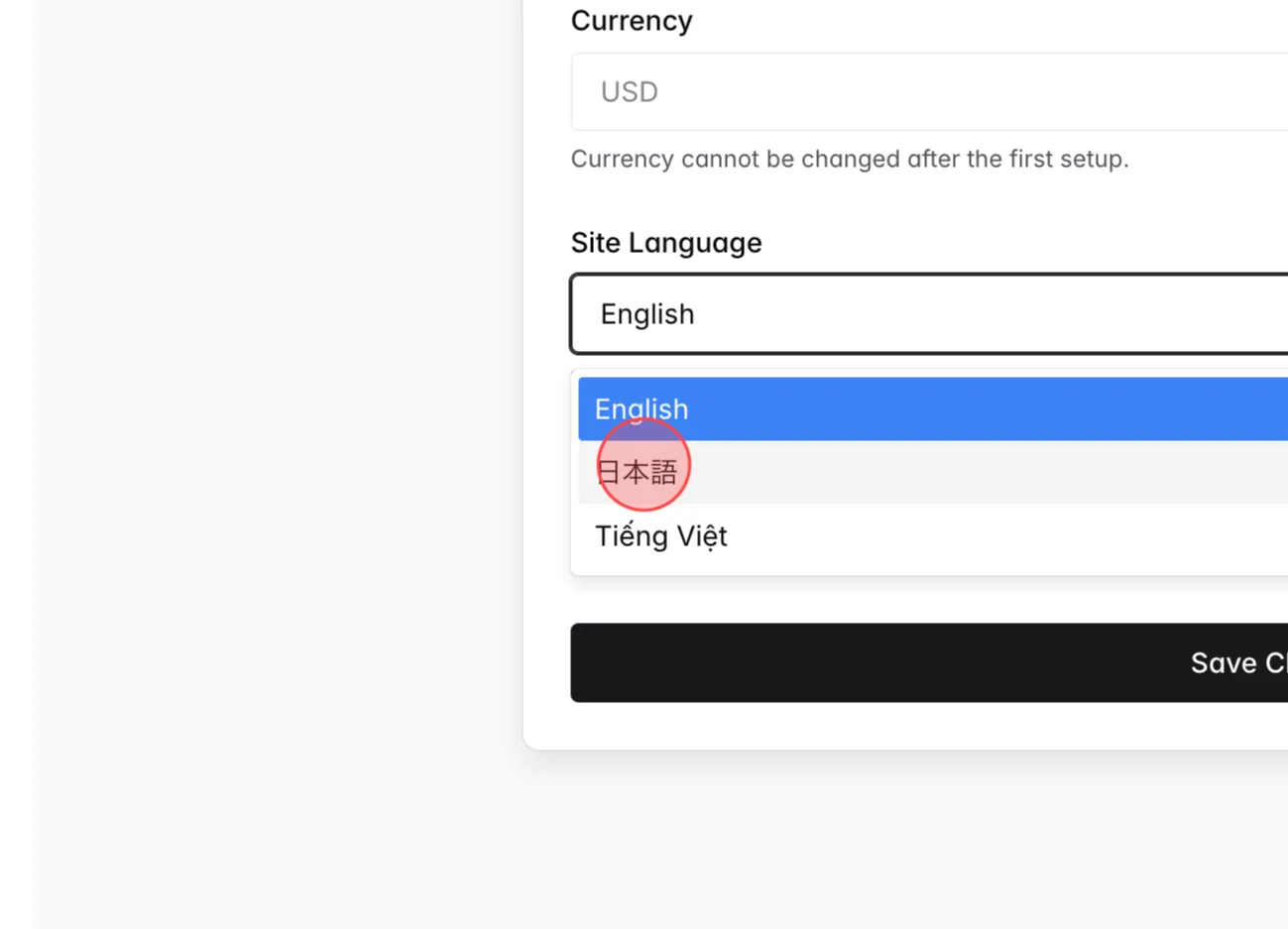 Screenshot for step 4