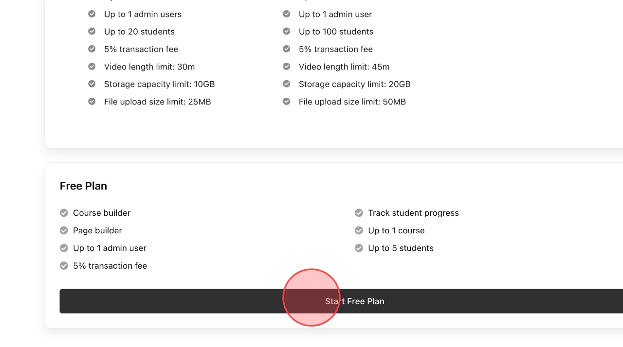 Screenshot for step 2