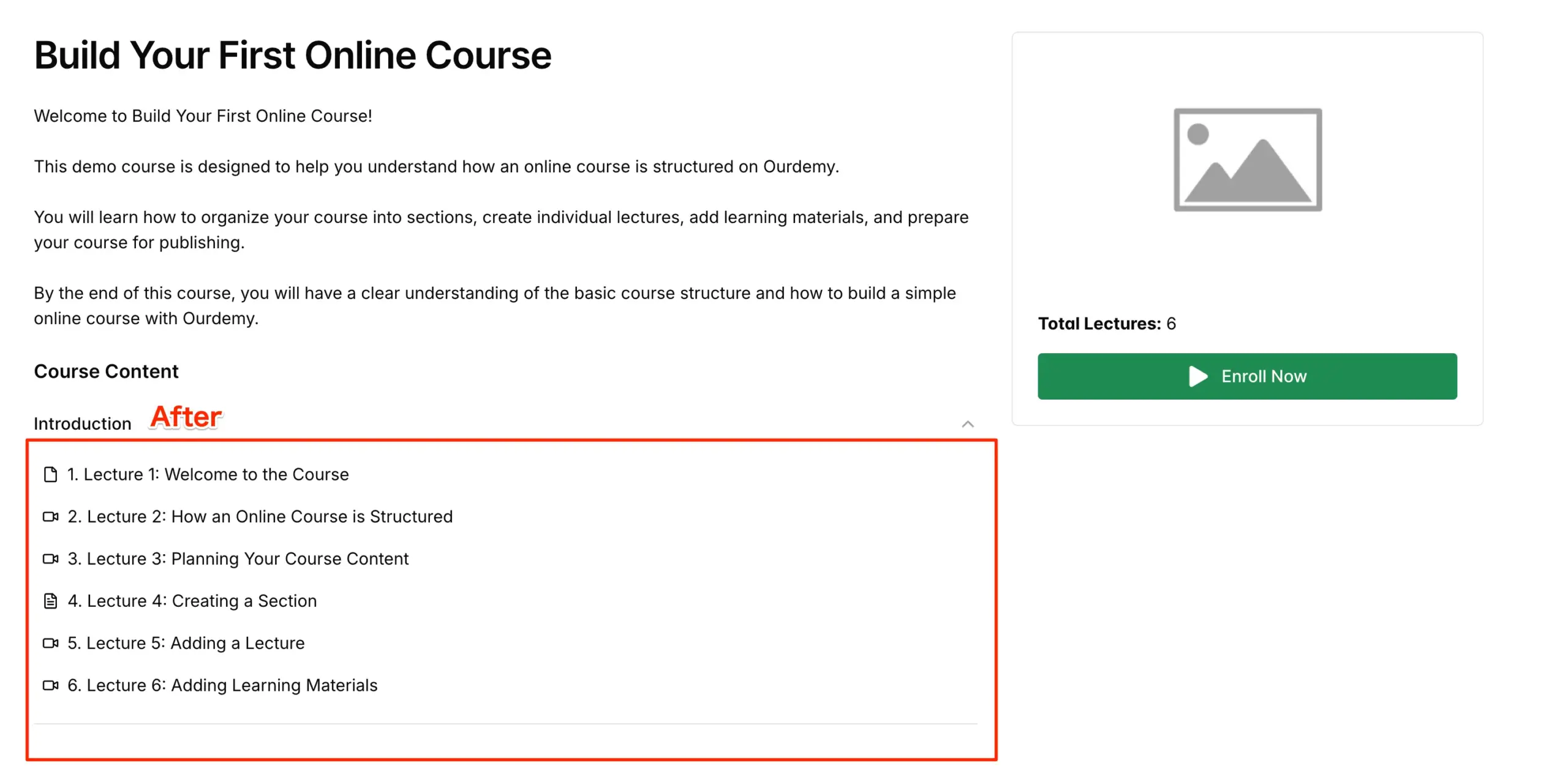 Screenshot for step 2