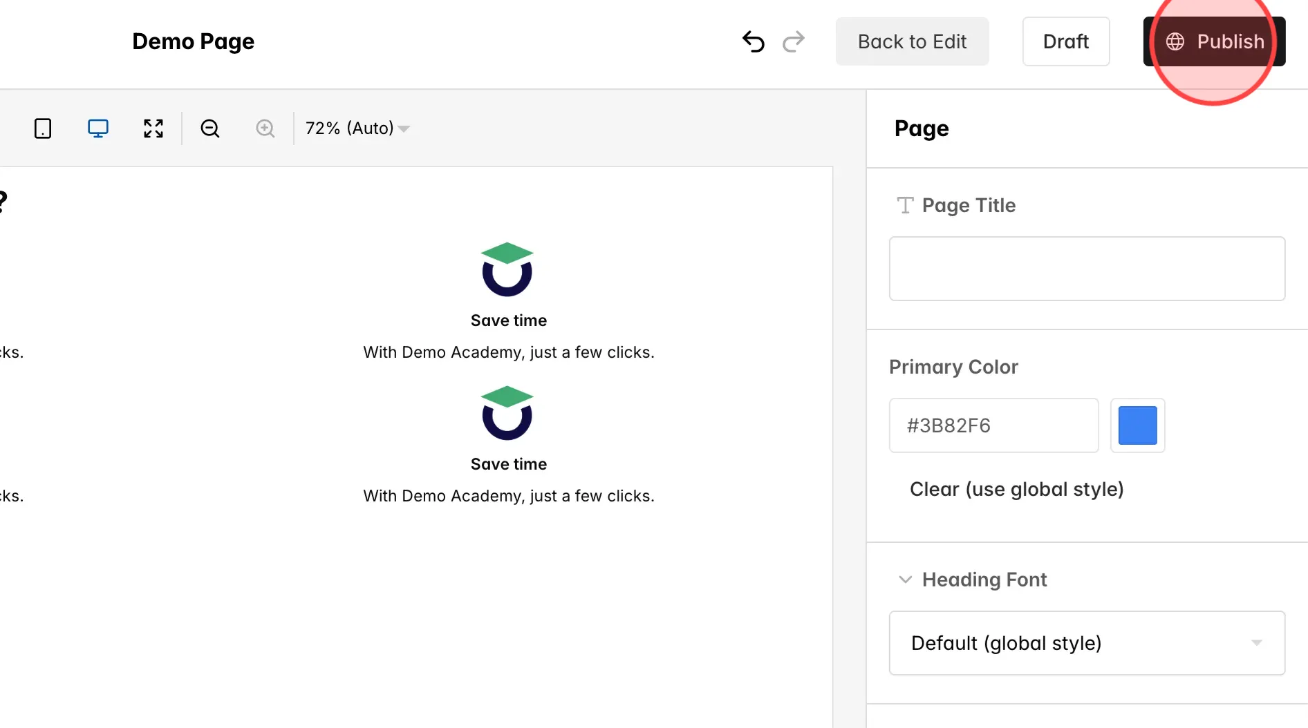 Screenshot for step 9