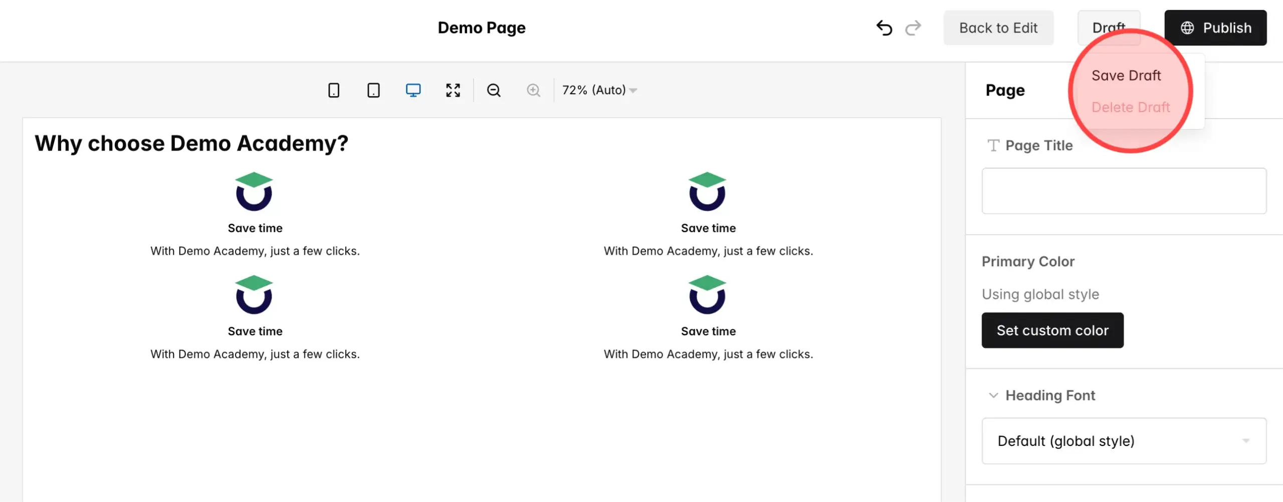 Screenshot for step 8