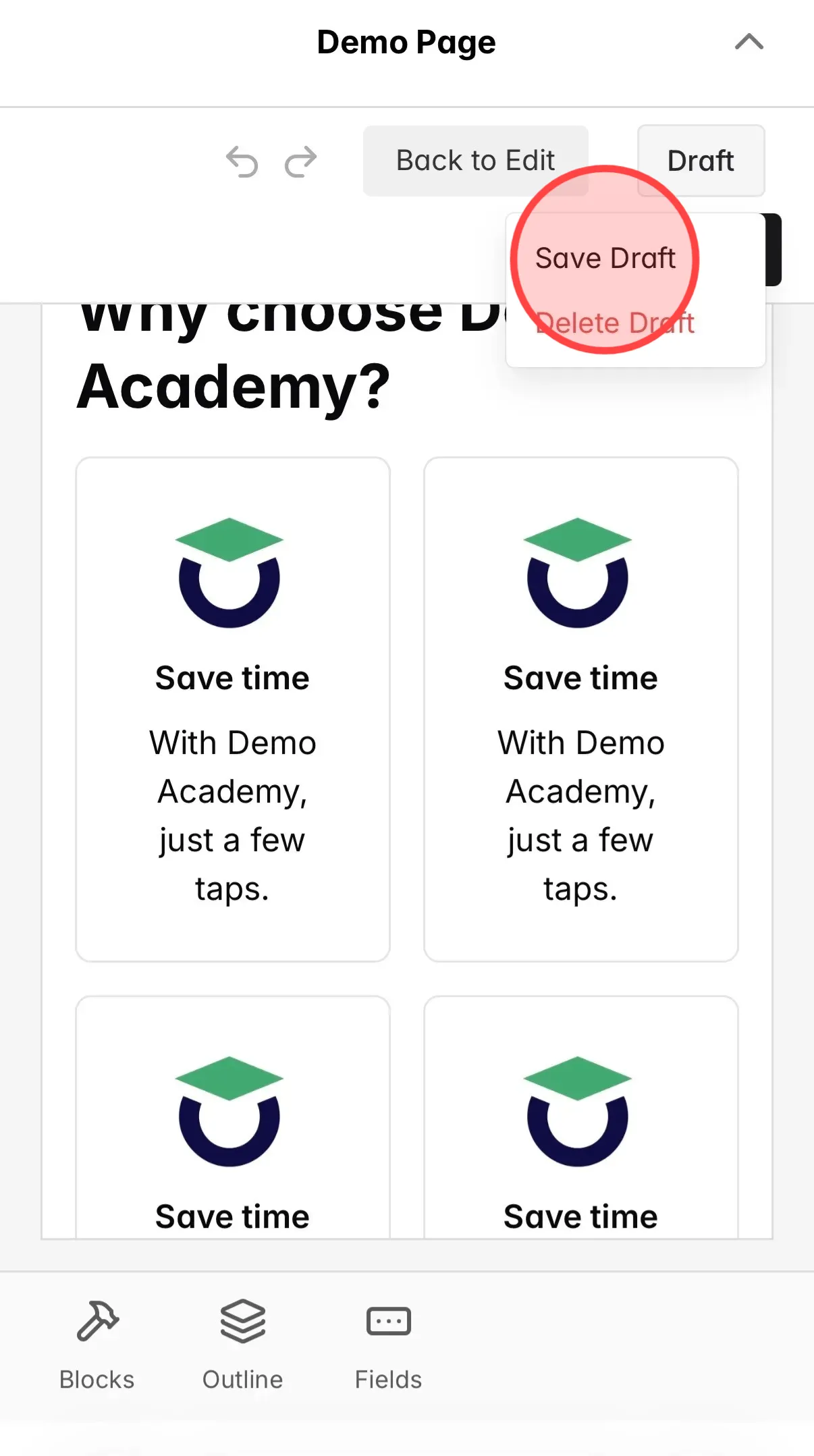 Screenshot for step 9