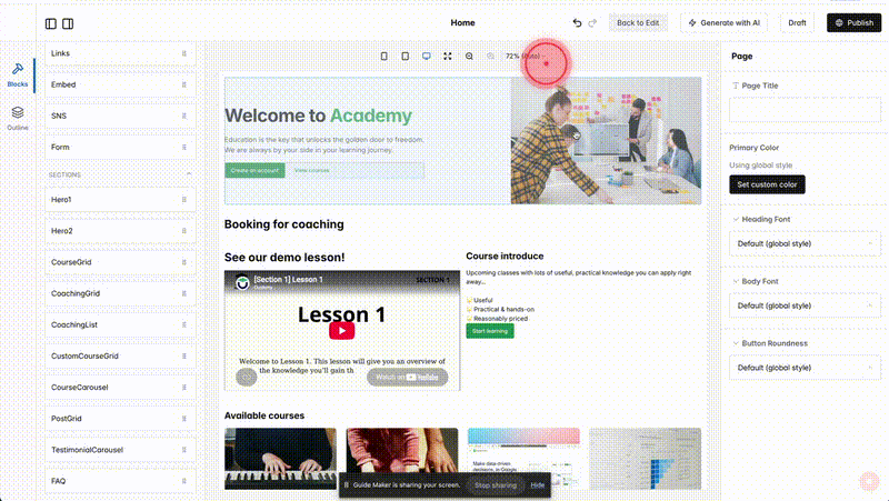 Screenshot for step 4