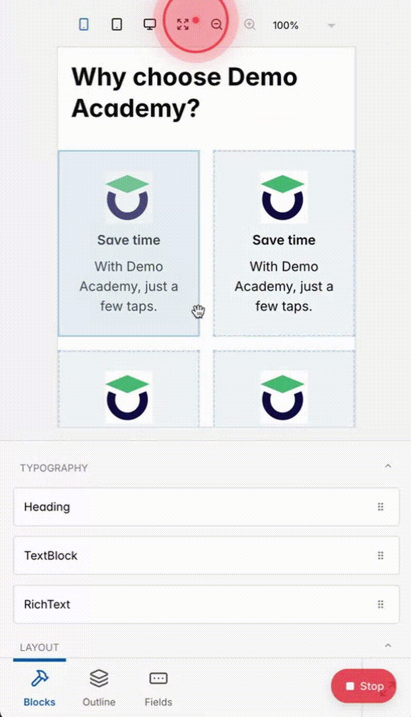 Screenshot for step 7