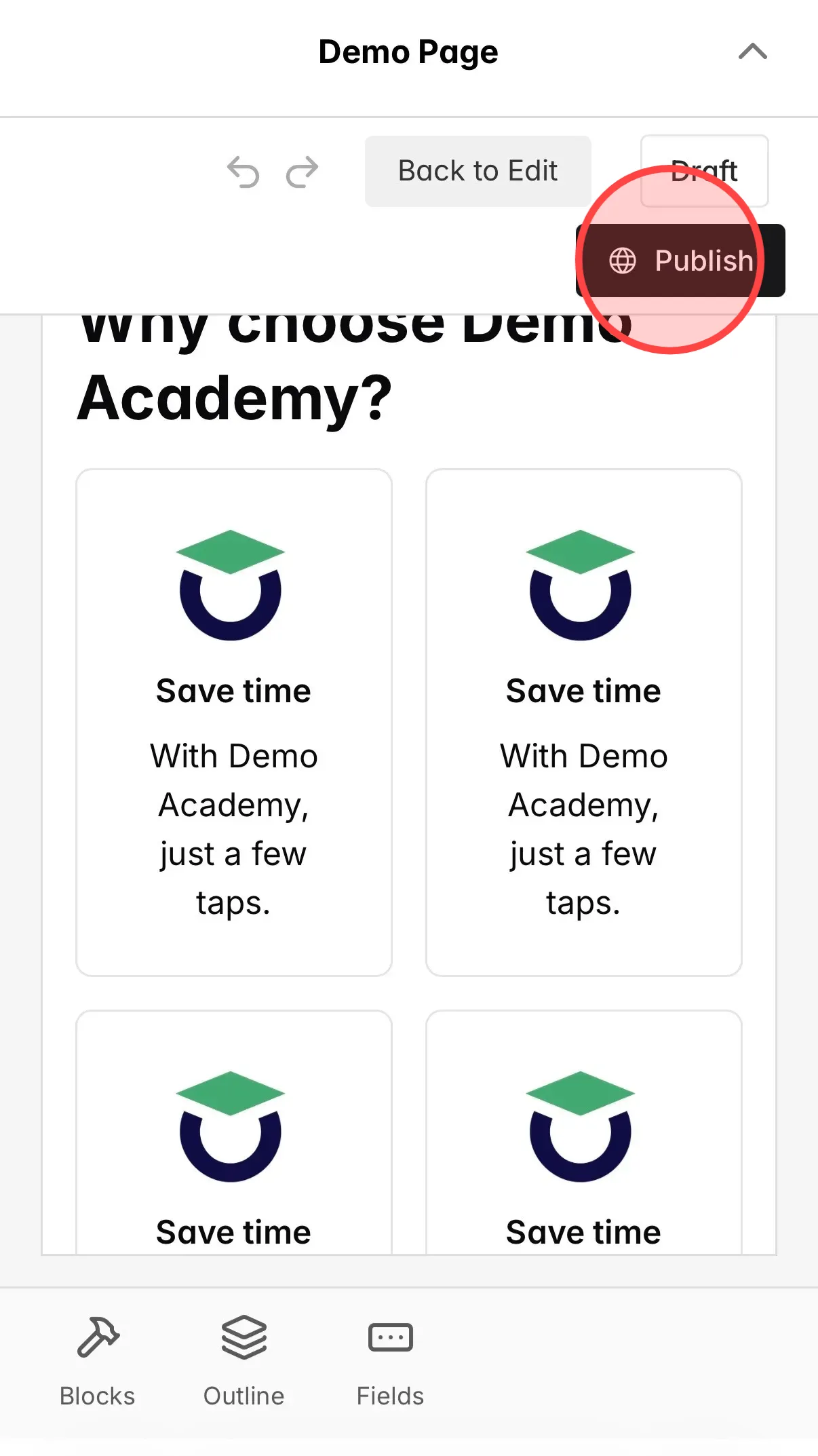 Screenshot for step 10