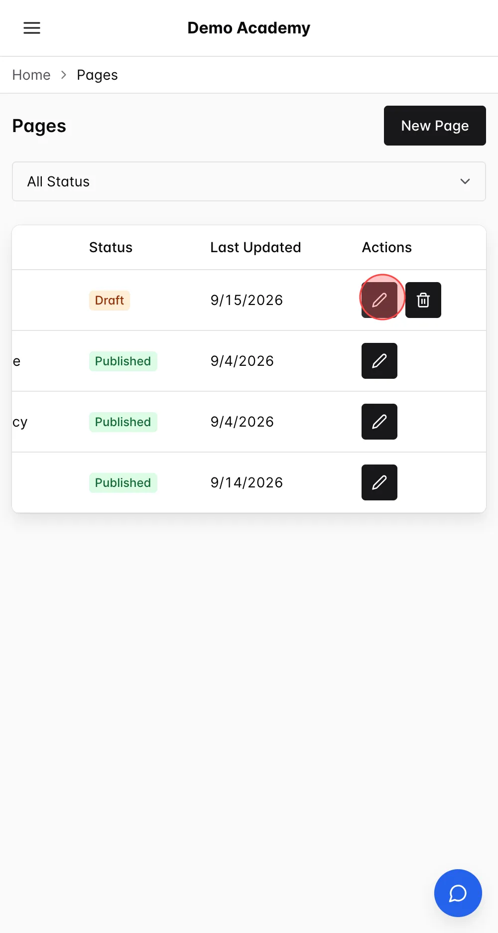 Screenshot for step 3