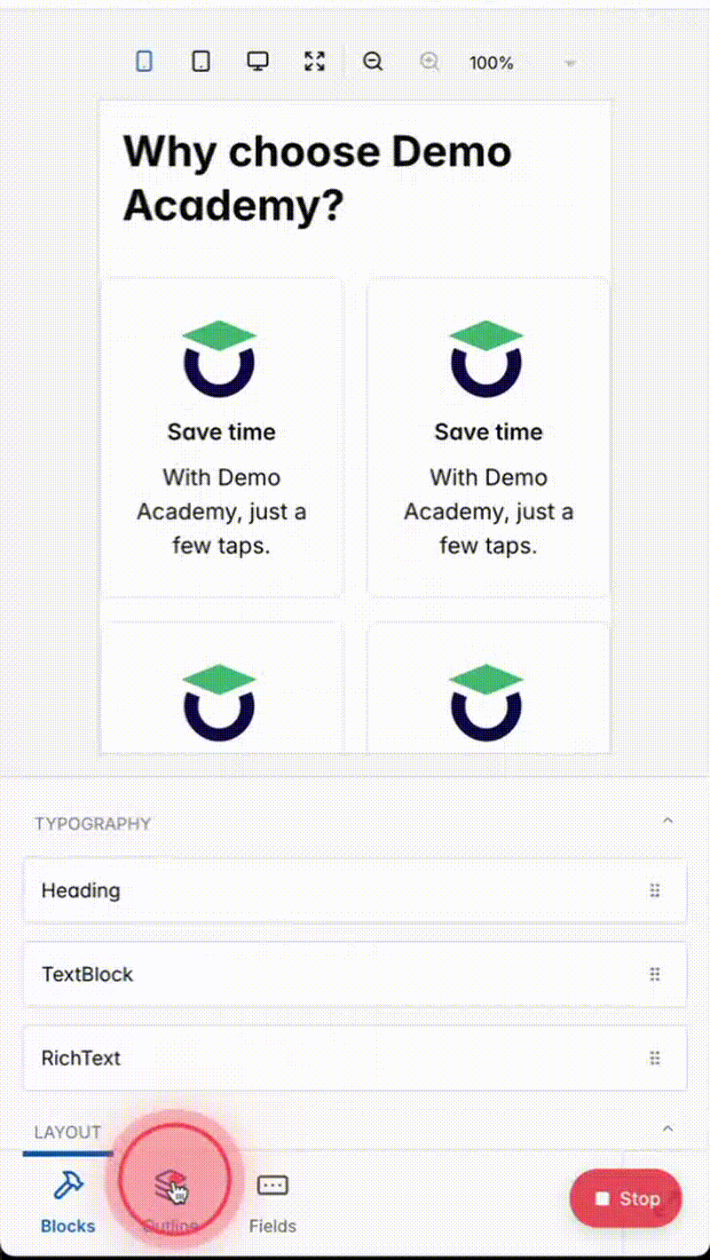 Screenshot for step 8